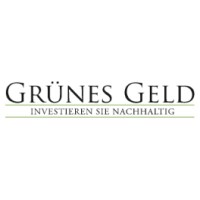 Grünes Geld Vermögensmanagement GmbH logo - Similar company to Ecoreporter.De Ag