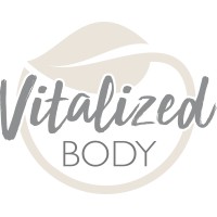 Vitalized Body logo - Similar company to Fat Burner Plus