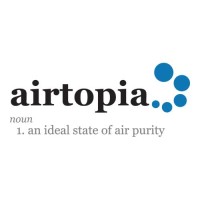 Airtopia logo - Similar company to Matilda'S Planet