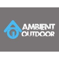 Ambient Outdoor logo - Similar company to Wackadooh