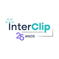 InterClip Monitoramento de Notícias logo - Similar company to Info4