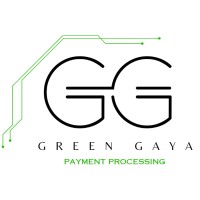 Green Gaya logo - Similar company to Frontline Recruitment Group - Retail South Island