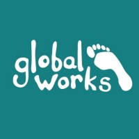 Global Works | School Group Travel logo - Similar company to Spry Elephant