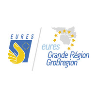 EURES Grande Région / Großregion logo - Similar company to Jfa & Associés Est Devient Egrego⚡