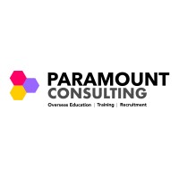 Paramount Consulting Group logo - Similar company to Paramount Consulting Group