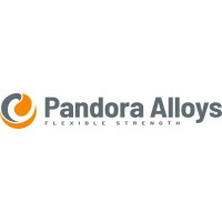 Pandora Alloys srl logo - Similar company to Cosmec