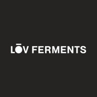 LŌV FERMENTS logo - Similar company to Pranna