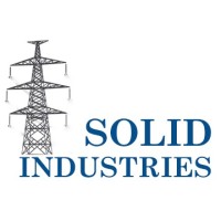 SOLID INDUSTRIES logo - Similar company to Cauldron Technologies