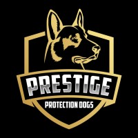 Prestige Protection Dogs logo - Similar company to Mpi-K9 | Protection Dogs And Executive Protection