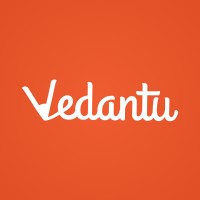Vedantu logo - Similar company to Ed Tech Recruiting