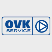 OVKservice Syd AB logo - Similar company to Ventilationskontroll Aeolus Ab
