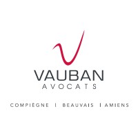 Vauban Avocats logo - Similar company to Beyond Perception