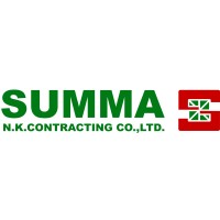 Summa N.K. Contracting Co. Ltd. logo - Similar company to Quality Code Consulting & Mechanical, Inc