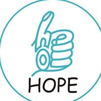 Hope Chennai logo - Similar company to Hope Public Charitable Trust - India