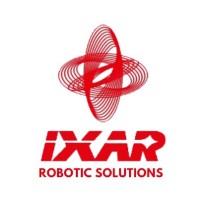 IXAR Robotic Solutions Pvt. Ltd. logo - Similar company to Ixar (Industrial X-Ray & Allied Radiographers (I) Pvt. Ltd.)