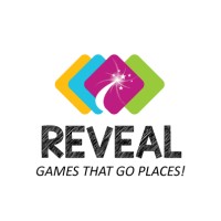 Reveal Cards logo - Similar company to Tech-Tav Documentation
