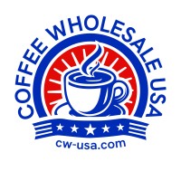 Coffee Wholesale USA logo - Similar company to The Coffee Roaster