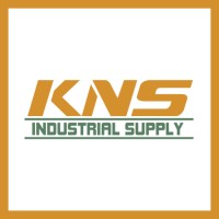 KNS Industrial Supply logo - Similar company to Sarizer Motor Company