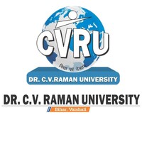 Dr CV Raman University, Vaishali logo - Similar company to Nihal Exam Prep