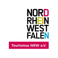 Tourismus NRW e.V. logo - Similar company to Dstncmp