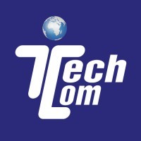 Techcom Bilişim A.Ş. logo - Similar company to Ae Bina Teknolojileri A.Ş.