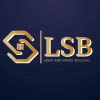Light And Smart Building logo - Similar company to Smart Parking Light