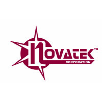 Novatek Corporation logo - Similar company to Aflas