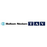Ballast Nedam-TAV JV logo - Similar company to Kinheim