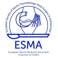 ESSKA-ESMA logo - Similar company to Vita Compleet Fysiotherapie