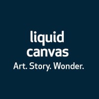 Liquid Canvas logo - Similar company to Liquidview