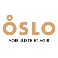 OSLO logo - Similar company to Infinysoft