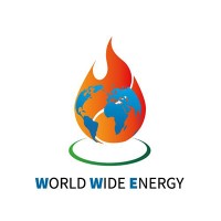 World Wide Energy Oil logo - Similar company to World Wide Tech