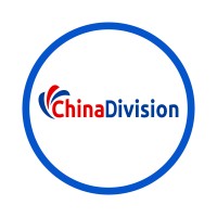 ChinaDivision Official logo - Similar company to Managing Affiliates