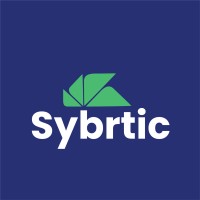 Sybrtic - سايبرتيك logo - Similar company to Future Gate For Communications And Information Technology Services