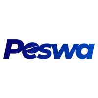 Peswa logo - Similar company to Seed Education