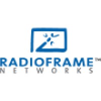 RadioFrame Networks logo - Similar company to Sapphire Technical Solutions