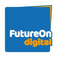FutureOn Digital logo - Similar company to Liquid Lumens