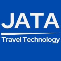 JATA TRAVEL TECHNOLOGY logo - Similar company to Getphone, C.A.