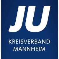 Junge Union Mannheim logo - Similar company to Badischer Fußballverband E. V.