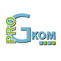 ProGKom logo - Similar company to Cmapub