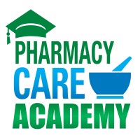 Pharmacy Care Academy logo - Similar company to Chemist Clinic