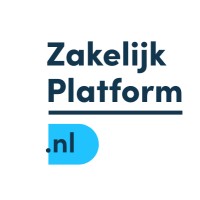 ZakelijkPlatform.nl logo - Similar company to Bee-Improve