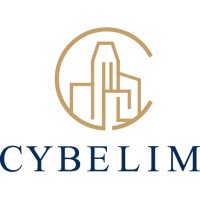 CYBELIM logo - Similar company to Dimilo