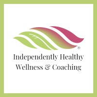 Independently Healthy Wellness & Coaching LLC logo - Similar company to Forsyth County Public Library