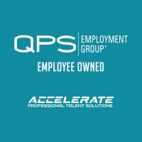QPS Employment Group logo - Similar company to Parallel Employment Group