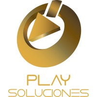 Play Soluciones logo - Similar company to Vive Plus®
