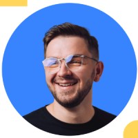 Dani Rada - Brand Strategist