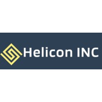 Helicon INC logo - Similar company to Helicon