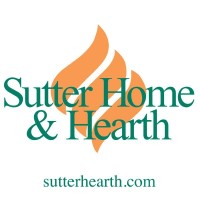 Sutter Home & Hearth logo - Similar company to Eagle Metals Llc