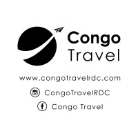 Congo Travel DRC logo - Similar company to Ctdrcimmo